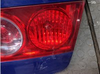  Фонарь крышки багажника Honda Accord 7 2003-2007 11566278 #5