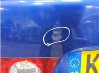  Фонарь крышки багажника Honda Accord 7 2003-2007 11566278 #7