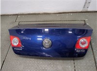  Фонарь крышки багажника Volkswagen Passat 6 2005-2010 11566297 #1