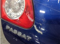  Фонарь крышки багажника Volkswagen Passat 6 2005-2010 11566297 #4