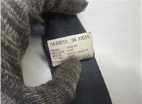  Ремень безопасности Mazda 3 (BK) 2003-2009 20728668 #3