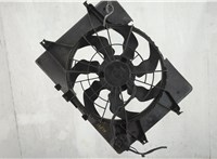  Вентилятор радиатора Hyundai Sonata 6 YF 2009-2014 20728697 #2