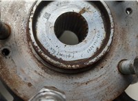  Ступица (кулак, цапфа) Hyundai Elantra 2020-2025 20728794 #2