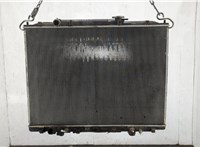 19010RJEA51 Радиатор охлаждения двигателя Honda Ridgeline 2005-2014 20728809 #1