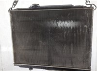 19010RJEA51 Радиатор охлаждения двигателя Honda Ridgeline 2005-2014 20728809 #3