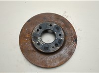  Диск тормозной Hyundai Elantra 2020-2025 20728820 #3