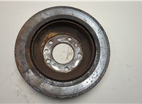 7L8615601C Диск тормозной Volkswagen Touareg 2002-2007 20728829 #1