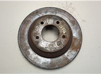 7L8615601C Диск тормозной Volkswagen Touareg 2002-2007 20728829 #3