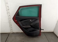  Стеклоподъемник электрический Hyundai ix 35 2010-2015 11566424 #9