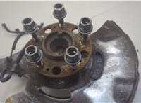  Ступица (кулак, цапфа) Hyundai Equus 2009-2016 20728897 #2