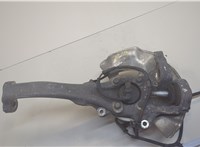  Ступица (кулак, цапфа) Hyundai Equus 2009-2016 20728897 #4