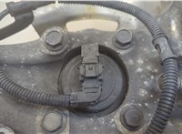  Ступица (кулак, цапфа) Hyundai Equus 2009-2016 20728897 #5