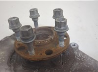  Ступица (кулак, цапфа) Hyundai Equus 2009-2016 20728920 #5