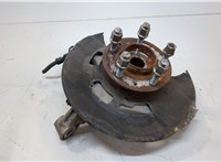 84210077 Ступица (кулак, цапфа) Chevrolet Equinox 2017-2024 20728927 #1