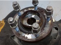 84210076 Ступица (кулак, цапфа) Chevrolet Equinox 2017-2024 20728933 #2