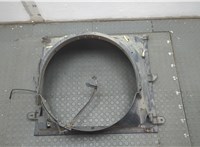 BC348L604AC Кожух вентилятора радиатора (диффузор) Ford F-250 2010-2016 20728968 #1