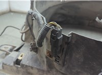 BC348L604AC Кожух вентилятора радиатора (диффузор) Ford F-250 2010-2016 20728968 #3