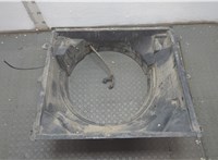 BC348L604AC Кожух вентилятора радиатора (диффузор) Ford F-250 2010-2016 20728968 #4