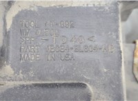 BC348L604AC Кожух вентилятора радиатора (диффузор) Ford F-250 2010-2016 20728968 #5