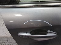 GHP950640F Молдинг стекла (боковое) Mazda 6 (GJ) 2012-2018 11566483 #4