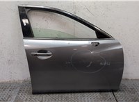 GHP950640F Молдинг стекла (боковое) Mazda 6 (GJ) 2012-2018 11566483 #5