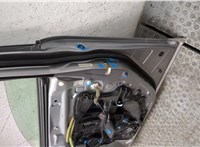 GHP950640F Молдинг стекла (боковое) Mazda 6 (GJ) 2012-2018 11566483 #10