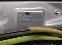 GHP950640F Молдинг стекла (боковое) Mazda 6 (GJ) 2012-2018 11566483 #20