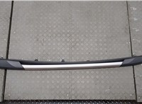 42737476 Рейлинг на крышу (одиночка) Chevrolet Trax 2016-2022 20728993 #1