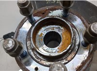 84210076 Ступица (кулак, цапфа) Chevrolet Equinox 2017-2024 20729001 #2