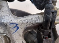 13547479 Ступица (кулак, цапфа) Chevrolet Equinox 2017-2024 20729017 #3