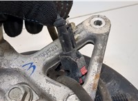 13547479 Ступица (кулак, цапфа) Chevrolet Equinox 2017-2024 20729017 #4