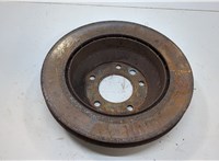 7L8615601C Диск тормозной Volkswagen Touareg 2002-2007 20729032 #1