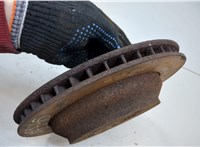 7L8615601C Диск тормозной Volkswagen Touareg 2002-2007 20729032 #2