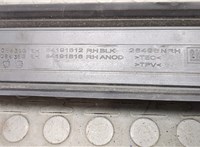 84191815, 84191811 Рейлинг на крышу (одиночка) Chevrolet Tahoe 2014-2021 20729071 #4