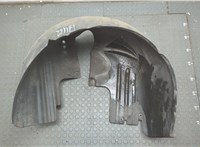  Защита арок (подкрылок) BMW 7 E65 2001-2008 20729095 #1