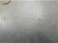  Защита арок (подкрылок) BMW 7 E65 2001-2008 20729095 #4