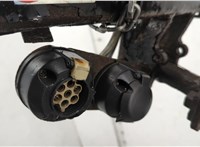  Устройство прицепное (фаркоп) Chevrolet Captiva 2006-2011 20729216 #4