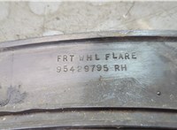 42617385 Молдинг крыла Chevrolet Bolt 2016-2021 20729311 #6