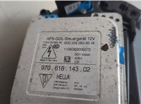 97063117007 Фара (передняя) Porsche Panamera 2009-2016 20729322 #4