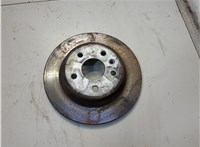 13502139 Диск тормозной Chevrolet Cruze 2009-2015 20729372 #1