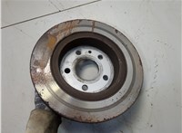 13502139 Диск тормозной Chevrolet Cruze 2009-2015 20729372 #2