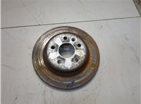 13502139 Диск тормозной Chevrolet Cruze 2009-2015 20729387 #1