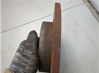 13502139 Диск тормозной Chevrolet Cruze 2009-2015 20729387 #2