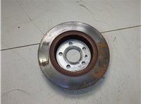 13502139 Диск тормозной Chevrolet Cruze 2009-2015 20729387 #3