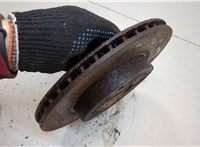  Диск тормозной Suzuki Vitara 2014- 20729485 #2