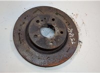  Диск тормозной Suzuki Vitara 2014- 20729485 #3