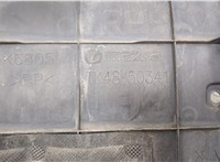  Защита арок (подкрылок) Mazda CX-9 2016-2022 20729526 #3