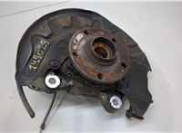 5Q0407253C, 5WA407621A Ступица (кулак, цапфа) Audi A3 (8V) e-tron 2014-2018 20729563 #1