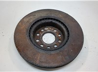 1K0615301AA Диск тормозной Audi A3 (8V) e-tron 2014-2018 20729585 #1