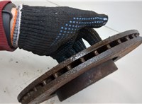 1K0615301AA Диск тормозной Audi A3 (8V) e-tron 2014-2018 20729585 #2